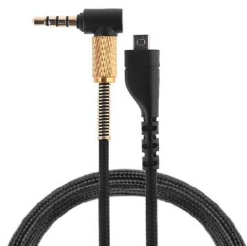 Кабель для SteelSeries Arctis 3 5 7 Pro 2м