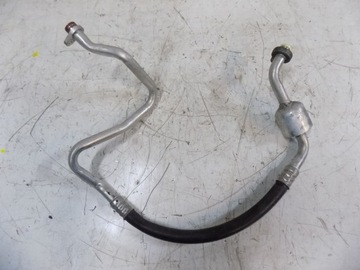 FORD GALAXY MK3 2.2 TDCI PŘÍVOD KLIMATIZACE