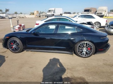 Porsche 2021 Porsche Taycan Porsche Taycan 4S Elektryczny 482KM, zdjęcie 8