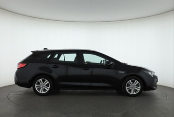 Toyota Corolla XII TS Kombi 1.8 Hybrid 122KM 2021 Toyota Corolla 1.8 Hybrid, Salon Polska, zdjęcie 5