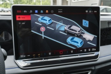 Volkswagen Tiguan III 2026 Volkswagen Tiguan R-Line Plus 1.5 eTSI 150 KM DSG, zdjęcie 30