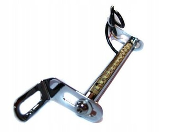 ПОДСВЕТКА НОМЕРНОГО ЗНАКА 12V LED
