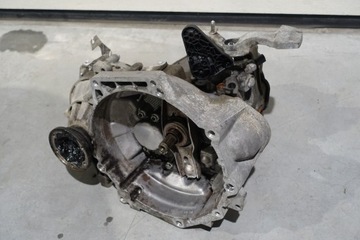 VW BEETLE 5C SKODA SEAT 1.6 TDI SKRZYNIA BIEGÓW LHW