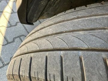 Nissan Qashqai II Crossover 1.2 DIG-T 115KM 2015 Nissan Qashqai 1.2 t-dig, Led, Tempomat, zdjęcie 6