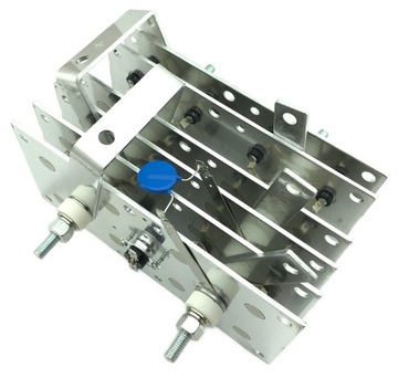 3-фазный диодный мерцающий мостовой выпрямитель на 400 А