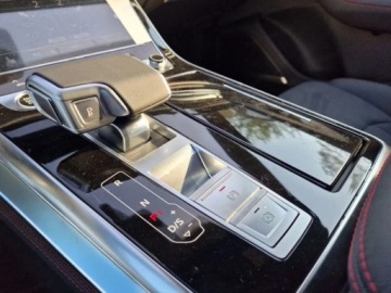 Audi Q7 II SUV Facelifting  3.0 50 TDI 286KM 2025 AUDI Q7 50 TDI quattro S Line Suv 3.0 (286KM) 2025, zdjęcie 11