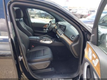 Mercedes GLS X167 2020 Mercedes-Benz GLS 450 4Matic 2020 3.0 Benzyna 362KM, zdjęcie 9