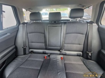 BMW Seria 5 F10-F11 Touring 520d 184KM 2012 BMW Seria 5 Xenon-Led,Hak,Kamera cofania, 2.0 Diesel 184KM, zdjęcie 36