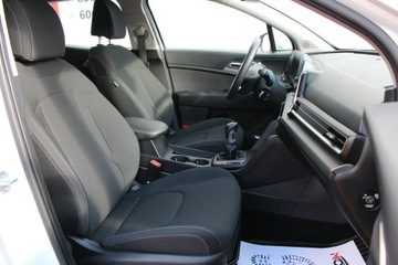 Kia Sportage V SUV 1.6 T-GDI 150KM 2022 Kia Sportage 1.6 T-GDi 150KM Salon Polska GWARANCJA RAPORT SelectCar+ FV23%, zdjęcie 16