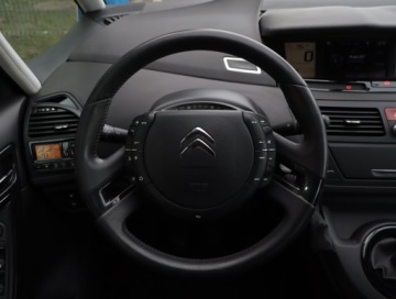 Citroen Grand C4 Picasso I 1.6 VTi 120KM 2013 Citroen C4 Grand Picasso 1.6 VTi, Salon Polska, zdjęcie 14