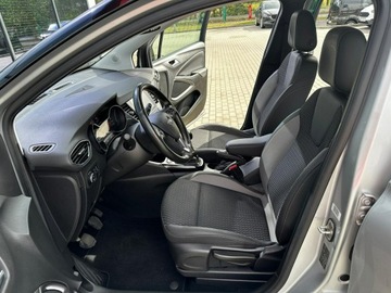 Opel 2018 Opel Crossland X Półskóra Kamera Czujniki, zdjęcie 10