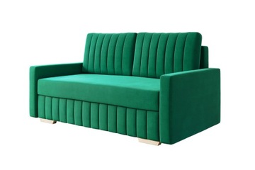 SOFA KANAPA TESSA Rozkładana Funkcja Spania (2 os)