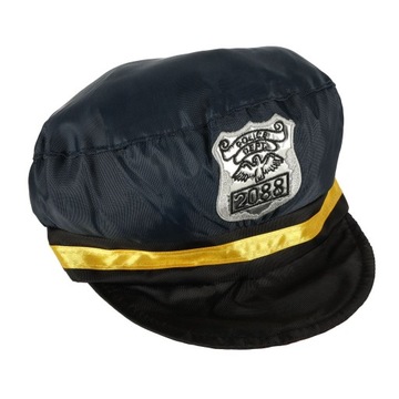 КОСТЮМ КАРНАВАЛЬНЫЙ НАряд ПОЛИЦЕЙСКИЙ НАРУЧНИКИ КОМПЛЕКТ 3-8 ЛЕТ