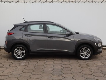 Hyundai Kona I Crossover 1.0 T-GDI 120KM 2020 Hyundai Kona 1.0 T-GDI, Salon Polska, VAT 23%, zdjęcie 5