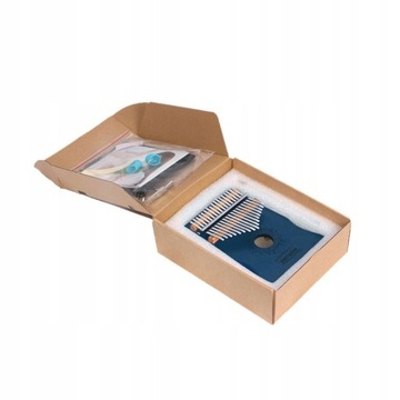 КАЛИМБА АФРИКАНСКИЙ ИНСТРУМЕНТ ФОРТЕПИАНО ЗАНЗА МБИРА