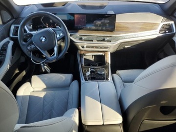 BMW X5 G05 2024 BMW X5 xDrive40i 2024 3.0l 3.0 Benzyna 375KM, zdjęcie 8