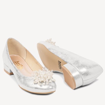 СВАДЕБНЫЕ БАЛЕТЫ BRILU С СЕРЕБРЯНЫМ ОТДЕЛЕНИЕМ 42