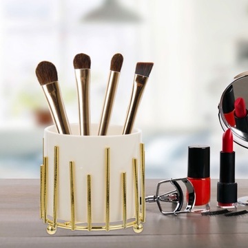 ДЕРЖАТЕЛЬ ДЛЯ РУЧКИ В СЕВЕРНОМ СТИЛЕ ДЕРЖАТЕЛЬ ДЛЯ КАРАНДАША ЧАШКА ДЛЯ КАРАНДАША