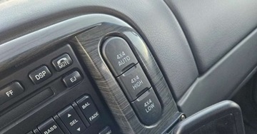 Ford Explorer III 2003 Ford Explorer 4.6 V8 4X4Reduktor 7 Foteli HAKD 4.6 Benzyna 239KM, zdjęcie 17