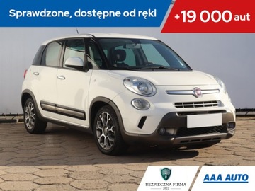 Fiat 500L Trekking 1.4 16V 95KM 2013