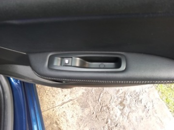 Renault Megane IV Grandtour 1.2 Energy TCe 130KM 2017 RENAULT MEGANE COMBI SUPER WYPOSAŻONY, zdjęcie 14