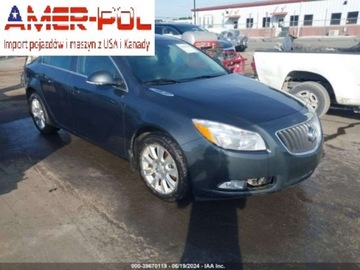 Buick 2012