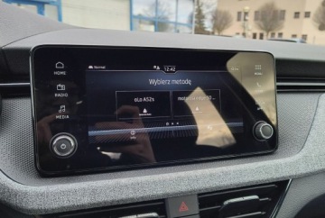 Skoda 2025 Skoda Kamiq benzyna, automatyczna, napęd przedni,, zdjęcie 16