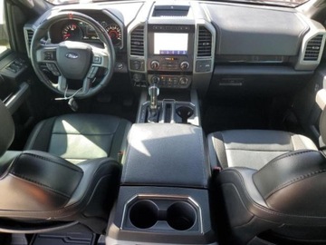 Ford 2020 Ford F150 2020 Ford F150 Raptor 3.5 Benzyna 450KM, zdjęcie 8