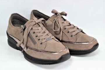 CAPRICE 23767-29 SPORTOWE STONE COMB TĘGOŚĆ H R.40