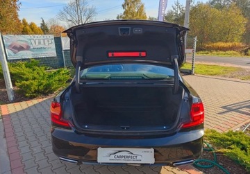 Volvo S90 II Sedan 2.0 D3 150KM 2018 Volvo S90 Salon POLSKA R design Jak NOWY VAT 23 Zobacz 2.0 Diesel, zdjęcie 13