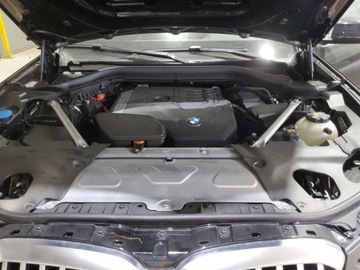 BMW X3 G01 2022 BMW X3 xDrive30I 2022 2.0l 2.0 Benzyna 248KM, zdjęcie 7
