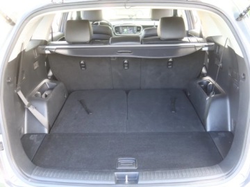 Kia Sorento III SUV 2.0 CRDi 185KM 2015 Kia Sorento 2.0 CRDi, Salon Polska, 182 KM, 4X4, zdjęcie 12