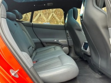 Xiaomi 2025 Xiaomi YU7 2025. Elektryczny 900KM, zdjęcie 7