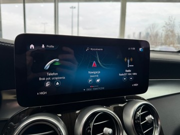 Mercedes GLC C253 SUV Facelifting 2.0 300d 245KM 2022 Mercedes-Benz GLC 300 300 d 4-Matic / 1 właściciel, zdjęcie 26