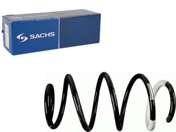 SACHS SPRĘŻYNA ZAWIESZENIA 993 565