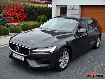 Volvo V60 II  Kombi 2.0 D3 150KM 2019