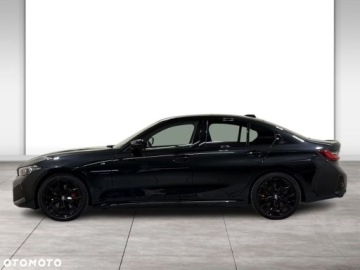 BMW Seria 3 G20-G21 2026 BMW Seria 3 BMW Seria 3 M340i xDrive mHEV sport 3.0 Hybryda 391KM, zdjęcie 4