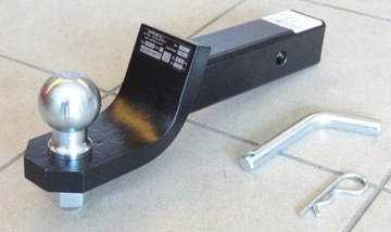 АДАПТЕР КРЮКА ДЛЯ АМЕРИКАНСКИХ АВТОМОБИЛЕЙ ИЗ США