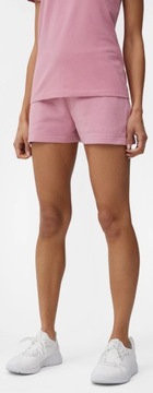 СПОРТИВНЫЕ ШОРТЫ ЖЕНСКИЕ 4F SS23 SHOF175 56S XXL