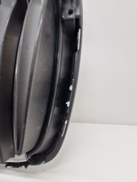 СНЯТИЕ РЕШЕТКИ VOLVO XC90 II ПОДЪЕМНИК ДЛЯ КАМЕРЫ 31698400