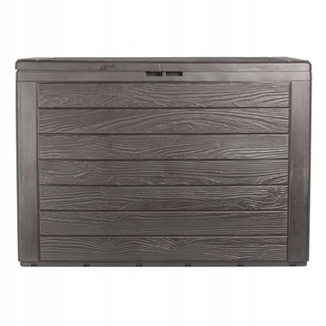 Prosperplast GARDEN BOX [190L] БАЛКОН ТЕРРАСА