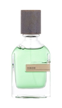 ORTO PARISI VIRIDE edp 50мл