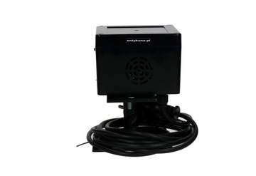 SILNY ODSTRASZACZ PREDATOR NA KUNY ANTYKUNA