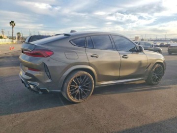BMW X6 G06 2023 BMW X6 2023 BMW X6 XDRIVE40I 3.0 Benzyna 335KM, zdjęcie 3