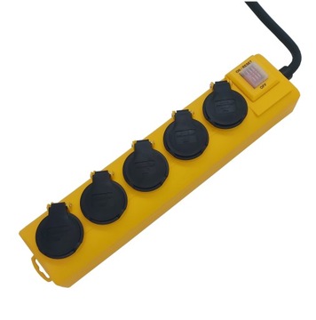 УДЛИНИТЕЛЬ ДЛЯ ОТКРЫТОГО САДА