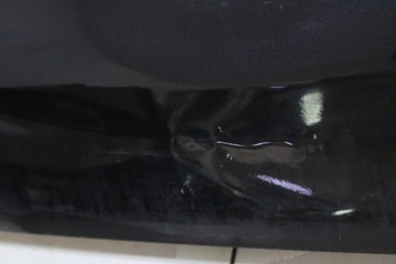 SEAT IBIZA IV 4 3D 08R- KLAPA BAGAŻNIKA TYŁ TYLNA SZYBA LC9Z - KOD LAKIERU