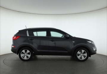 Kia Sportage III SUV 1.6 GDI 135KM 2012 Kia Sportage 1.6 GDI, Salon Polska, 1. Właściciel, zdjęcie 5