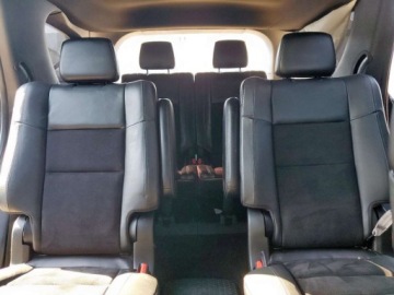 Dodge Durango III 3.6 V6 294KM 2022 Dodge Durango GT 2022 3.6l 3.6 Benzyna 295KM, zdjęcie 10