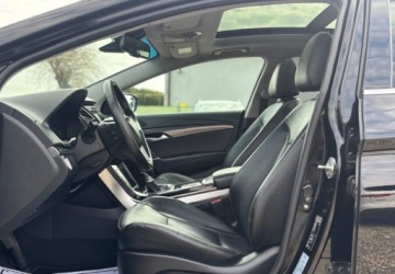 Hyundai i40 Kombi 2.0 GDI 177KM 2011 Hyundai i40 I rejestracja 2012 GWARANCJA 2.0 Benzyna 178KM, zdjęcie 18