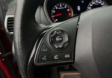 Mitsubishi Eclipse Cross SUV 1.5 T 163KM 2018 Mitsubishi Eclipse Cross 1.5 T Intense 163KM manual GWARANCJA bezwypadko, zdjęcie 22